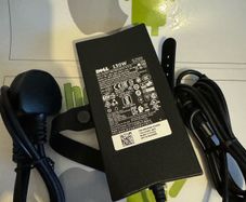 Dell 130W Charger