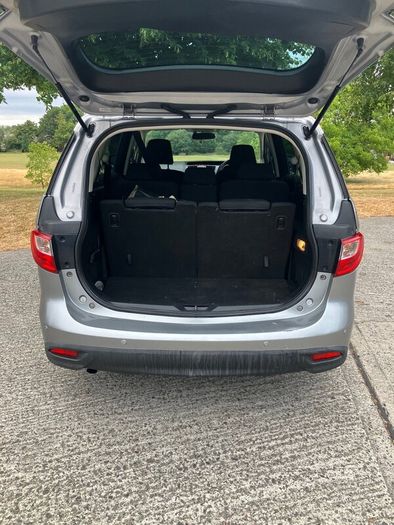 Mazda Mazda5 2011