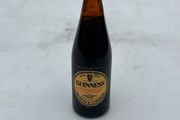 Guinness miniature bottle