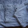 Vintage tablecloth and napkins Image 4