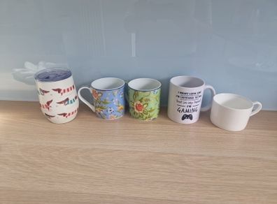 Mugs