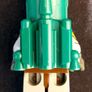 LEGO Boba Fett Cloud City SW107 Image 5