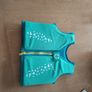 Speedo Learn to Swim Vest (2-4yrs) Image 3