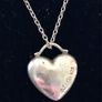tiffany & co necklace Image 6
