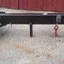 Brand New Forklift/Skid Telescopic Lifting Jibs Image 3