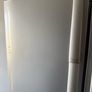 LG fridge freezer + water and ice dispenser Image 9