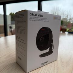 Logitech Circle View Camera