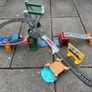 thomas and friends train set. Image 4