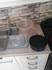 kitchen bits