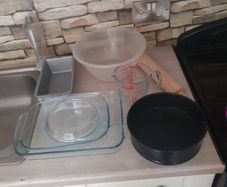 kitchen bits