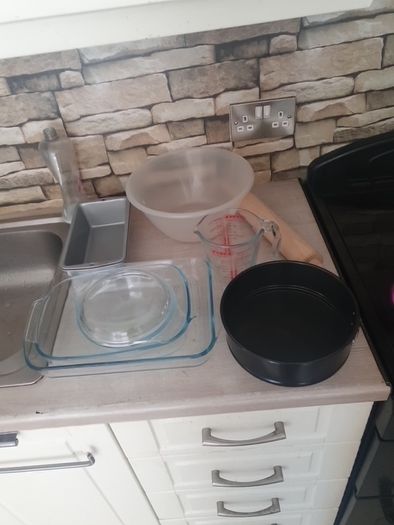 kitchen bits