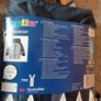 Brand new Lupilu Waterproof boy and girl jacket age 6-8 years Image 4