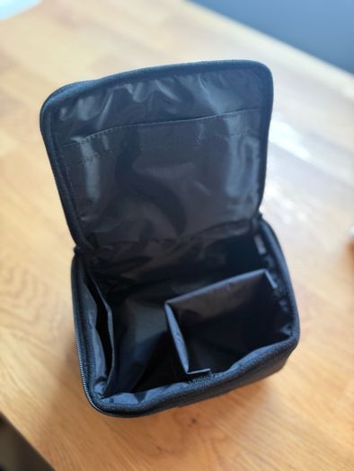 Nikon sb-910 lens bag