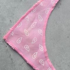 Pink Bandana Big Brother Quarterback HTF MLP G1 My Little Pony Accessories