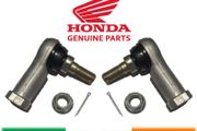 Genuine Honda Tie Track Steering Rod Ends Trx 250 300 350 400 420 450 Fourtrax