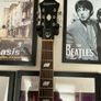 Epiphone Riviera (2021 Sparkling Burgundy) Image 9