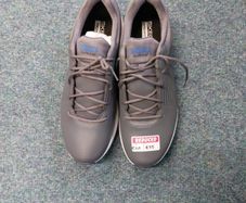 sketchers golf shoes