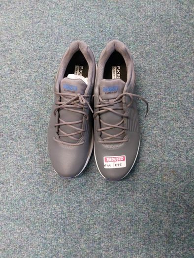 sketchers golf shoes