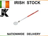 Inspection Mirror - 30mm Diameter