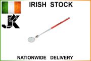 Inspection Mirror - 30mm Diameter