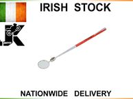 main image for ad Inspection Mirror - 30mm Diameter