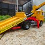 Bruder MAN TGA Tow Truck with All-Terrain Jeep Image 3