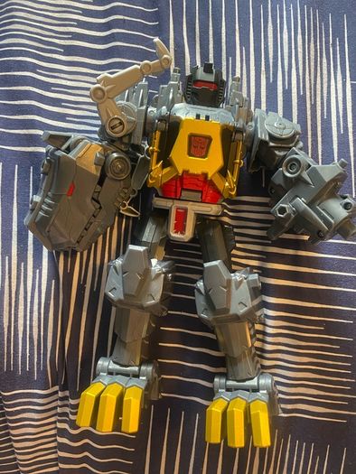 transformers