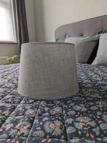 Brand new lampshade