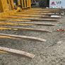 OCE silage fork Image 3