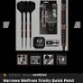 Darts Harrows Wolfram Trinity 24g Image 4