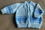 Baby Cardigan