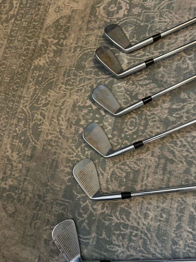 Nike Vapor Pro Irons 5-PW
