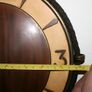 Vintage Wall Clock Image 6