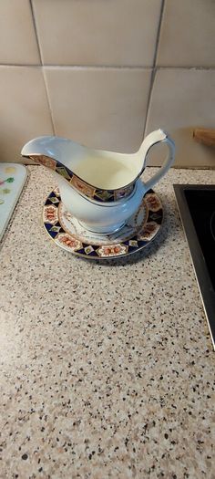 Arklow pottery