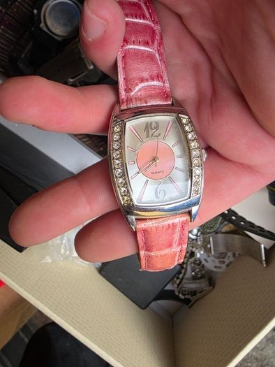 Scrap of Watches