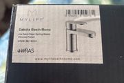 mixer tap