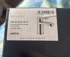mixer tap