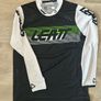 MTB - Leatt Jersey Moto 4.5 size M Image 2