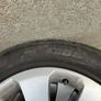 17" Genuine Opel / Vauxhall Insignia Alloy Wheels & Tyres (5x120, 225/55/17) Image 7