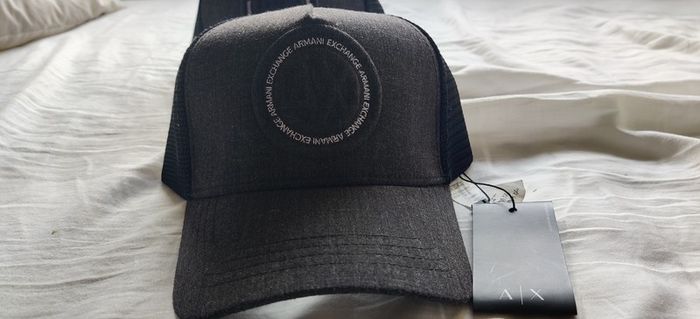 Beautiful hat