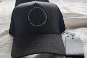 Beautiful hat