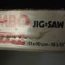 SALE!  JUMBO - Vintage Puzzle - Wallis Switzerland - 520 Pieces Image 7