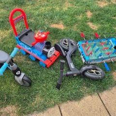 free toys