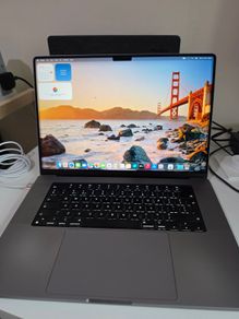 MacBook Pro M1 Pro