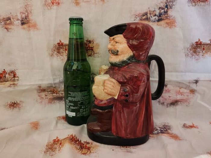 Toby Jug