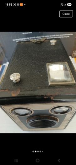 Cameras