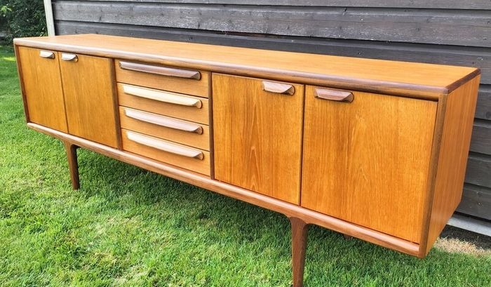 Mid Century Vintage Younger 'Sequence' Sideboard
