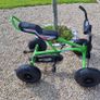 Berg Freestyler Trike, Image 2