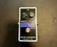 Ehx Holy Grail Neo