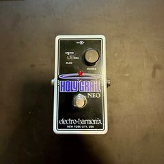 Ehx Holy Grail Neo